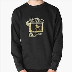 present music country by group nitty gritty dirt band  Pullover Sweatshirt