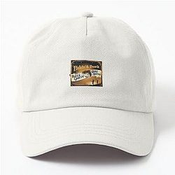 present music country by group nitty gritty dirt band  Dad Hat