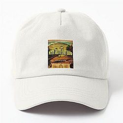 present music country by group nitty gritty dirt band  Dad Hat
