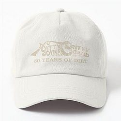 Nitty Gritty Dirt Band Dad Hat