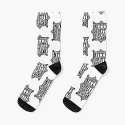 present music country by group nitty gritty dirt band  Socks