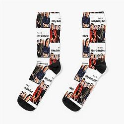 present music country by group nitty gritty dirt band  Socks