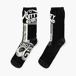 Nitty Gritty Dirt Band Tri-blend Socks