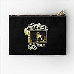 paese di musica presente per gruppo nitty gritty dirt band Borsa a tracolla