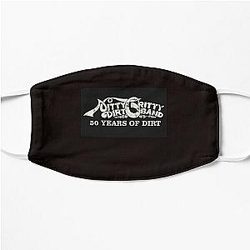 The Nitty Gritty Dirt Band is an American country rock band Flat Mask