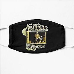 present music country by group nitty gritty dirt band  Flat Mask