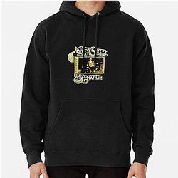 present music country by group nitty gritty dirt band  Pullover Hoodie