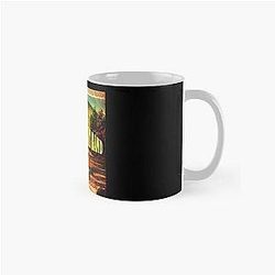 present music country by group nitty gritty dirt band  Classic Mug