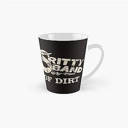 Nitty Gritty Dirt Band Tall Mug