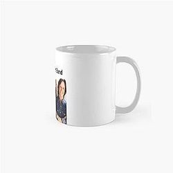 present music country by group nitty gritty dirt band  Classic Mug