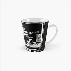 Nitty Gritty Dirt Band Tri-blend Tall Mug