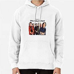 present music country by group nitty gritty dirt band  Pullover Hoodie