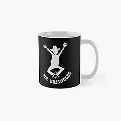 Mr. Bojangles - Nitty Gritty Dirt Band - Mister Mr Bojangles Classic Mug