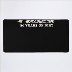 Nitty Gritty Dirt Band Merchant Essential Desk Mat