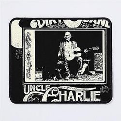 Nitty Gritty Dirt Band Tri-blend Mouse Pad