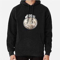 present music country by group nitty gritty dirt band  Pullover Hoodie