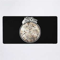 present music country by group nitty gritty dirt band  Desk Mat