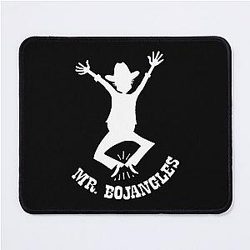 Mr. Bojangles - Nitty Gritty Dirt Band - Mister Mr Bojangles Mouse Pad