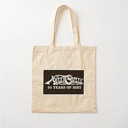 The Nitty Gritty Dirt Band Is An American Country Rock Band Cotton Tote Bag
