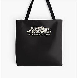 Nitty Gritty Dirt Band Merchant Essential T-Shirt All Over Print Tote Bag