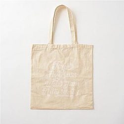 Tank Fly Boss Walk Jam Nitty Gritty Cotton Tote Bag