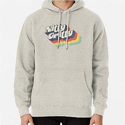 Nitty Gritty Pullover Hoodie