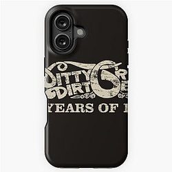 Nitty Gritty Dirt Band iPhone Tough Case