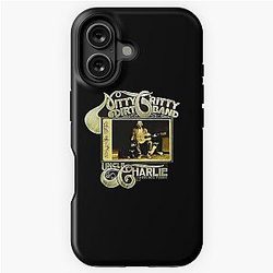 present music country by group nitty gritty dirt band  iPhone Tough Case