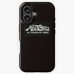 The Nitty Gritty Dirt Band is an American country rock band iPhone Tough Case