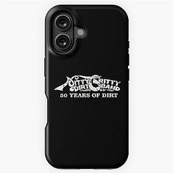 The Nitty Gritty Dirt Band Is An American Country Rock Band iPhone Tough Case