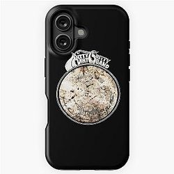 present music country by group nitty gritty dirt band  iPhone Tough Case