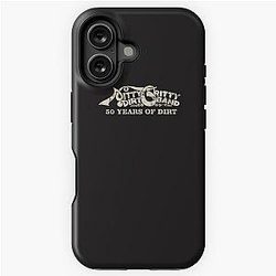 Nitty Gritty Dirt Band Merchant Essential T-Shirt iPhone Tough Case