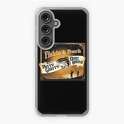 present music country by group nitty gritty dirt band  Samsung Galaxy Soft Case