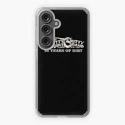 Nitty Gritty Dirt Band Merchant Essential Samsung Galaxy Soft Case