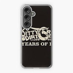 Nitty Gritty Dirt Band Samsung Galaxy Soft Case