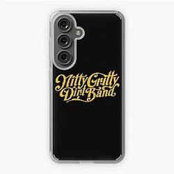 Best Nitty Gritty Dirt Band Design   Samsung Galaxy Soft Case