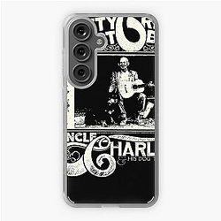 Nitty Gritty Dirt Band Tri-blend Samsung Galaxy Soft Case