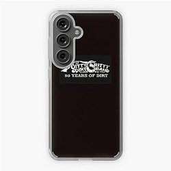 The Nitty Gritty Dirt Band is an American country rock band Samsung Galaxy Soft Case