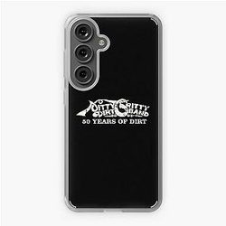 The Nitty Gritty Dirt Band Is An American Country Rock Band Samsung Galaxy Soft Case