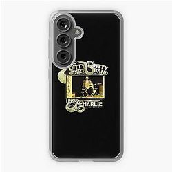 present music country by group nitty gritty dirt band  Samsung Galaxy Soft Case