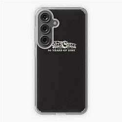 Nitty Gritty Dirt Band Merchant Essential T-Shirt Samsung Galaxy Soft Case