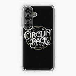 Nitty Gritty Dirt Band and Friends Circlin Back Celebrating 50 Years Samsung Galaxy Soft Case