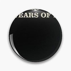 Nitty Gritty Dirt Band Merchant Essential Pin