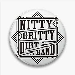 present music country by group nitty gritty dirt band  Pin