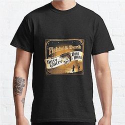 present music country by group nitty gritty dirt band  Classic T-Shirt