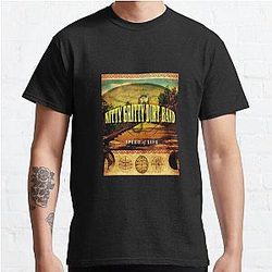 present music country by group nitty gritty dirt band  Classic T-Shirt