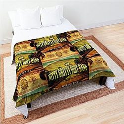 present music country by group nitty gritty dirt band  Comforter