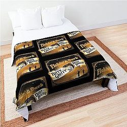 present music country by group nitty gritty dirt band  Comforter