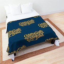 Best Nitty Gritty Dirt Band Design   Comforter