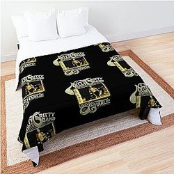 present music country by group nitty gritty dirt band  Comforter